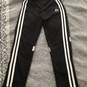 Track pant